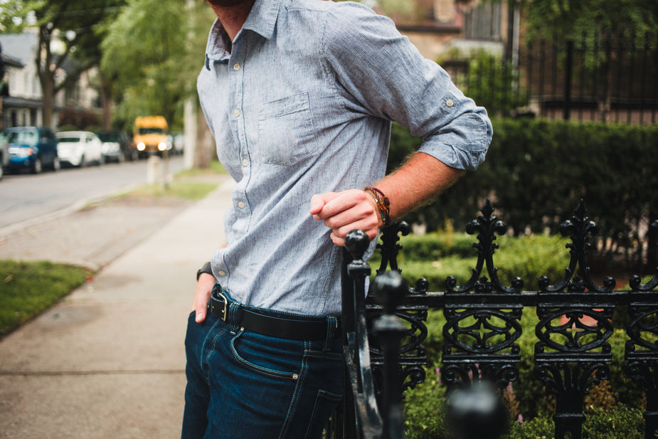 Mens fashion