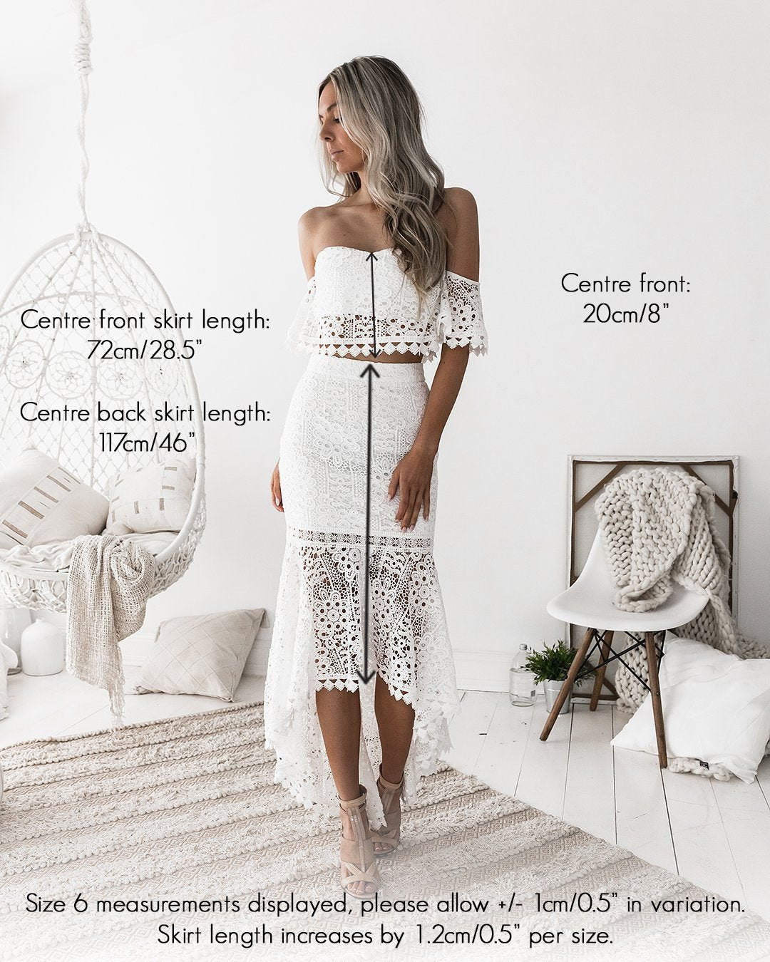 CELINE SET - MAUVE