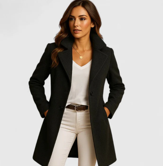 Rheya | Elegant coat