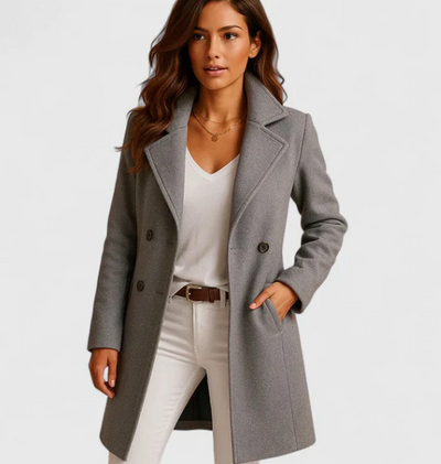 Rheya | Elegant coat