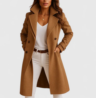 Rheya | Elegant coat
