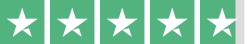 Trustpilot Rating